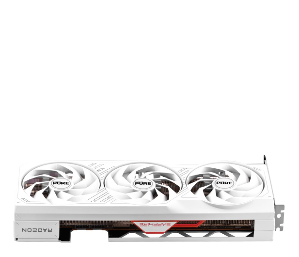 Sapphire Radeon RX 7800 XT PURE 16GB GDDR6 - 1183110 - zdjęcie 4